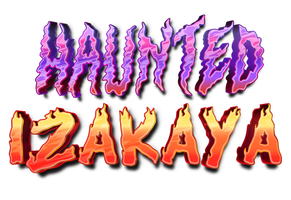 Haunted Izakaya